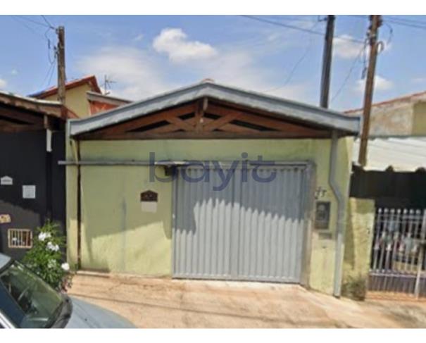 Foto de Prédio Residencial - 83,25m
