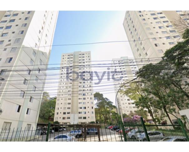 Foto de Apartamento - 51m²