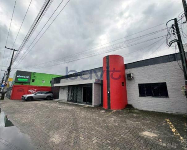 Foto de Terreno - 1.998,36 m²