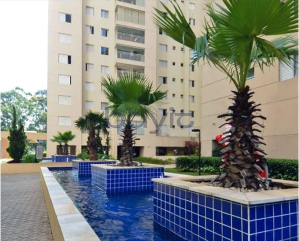 Foto de Apartamento - 114,60 m²