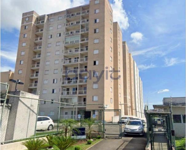 Foto de Apartamento - 53,86 m²