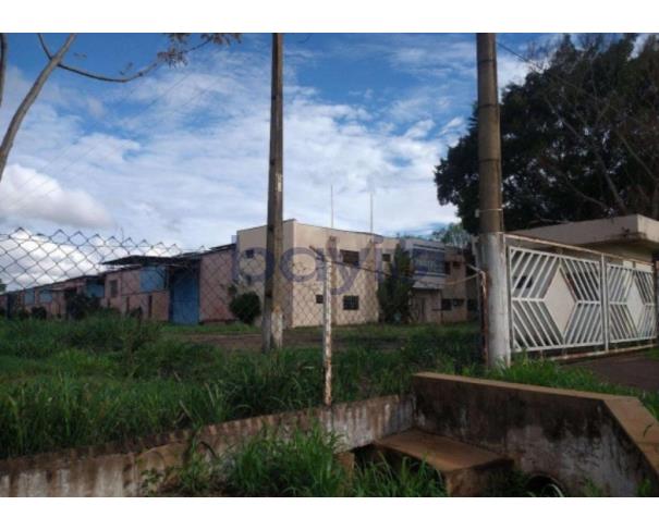 Foto de Galpão - 3.595,32m²