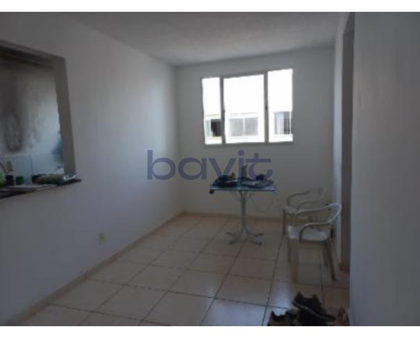 Foto de Apartamento - 47,88m²