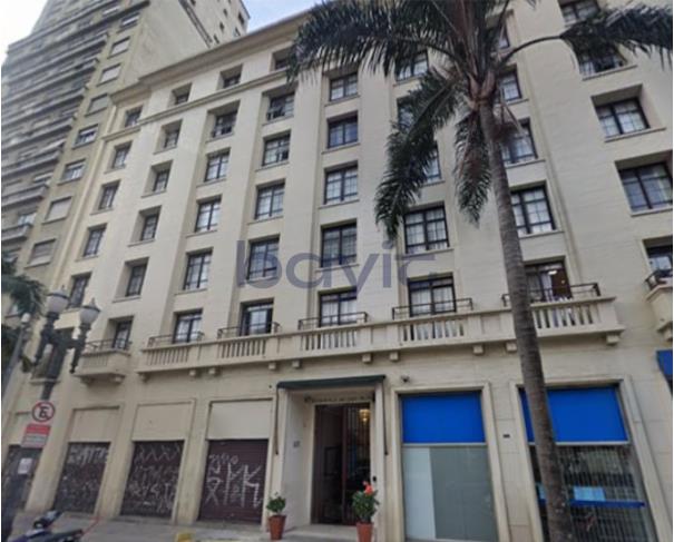 Foto de Apartamento - 28,7 m²