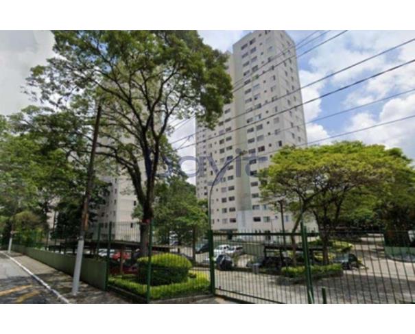Foto de Apartamento - 51m²