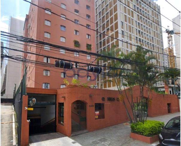 Foto de Apartamento - 132,270m2 - 1 Vaga Garagem