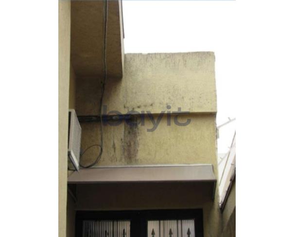 Foto de Prédio e Terreno - 227,50 m²