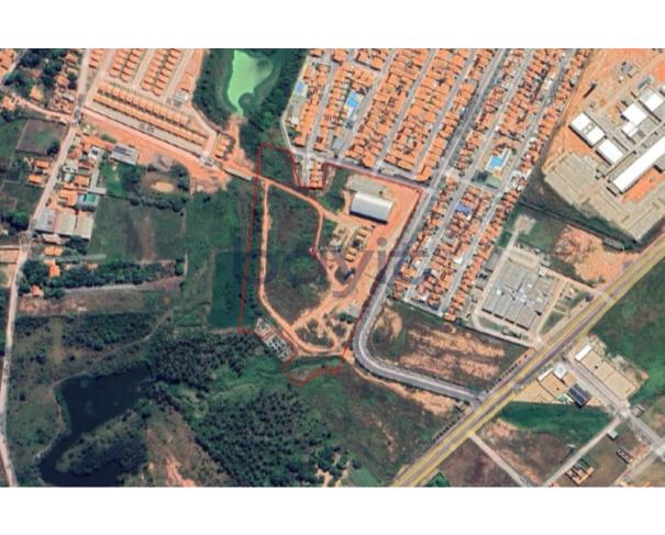 Foto de Terreno - 49.640,84 m²