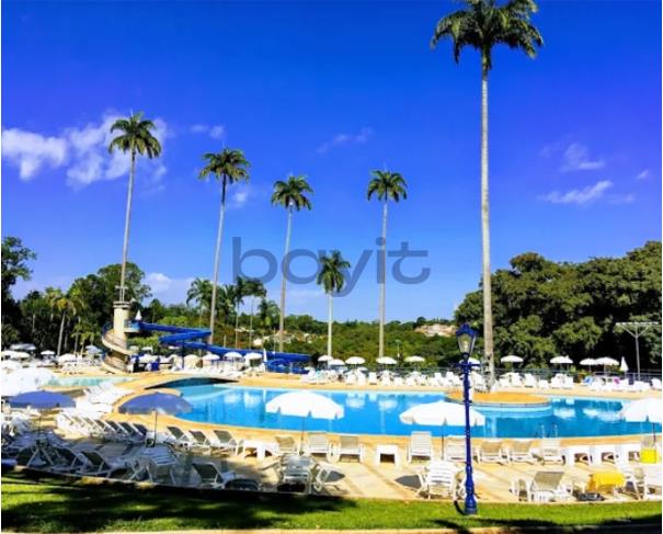 Foto de Título Social – Sociedade Hípica Campinas