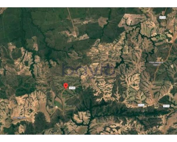 Foto de Fazenda - 251,00 hectares