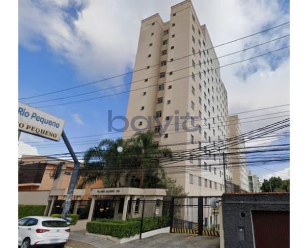 Foto de Apartamento - 83,5820 m²