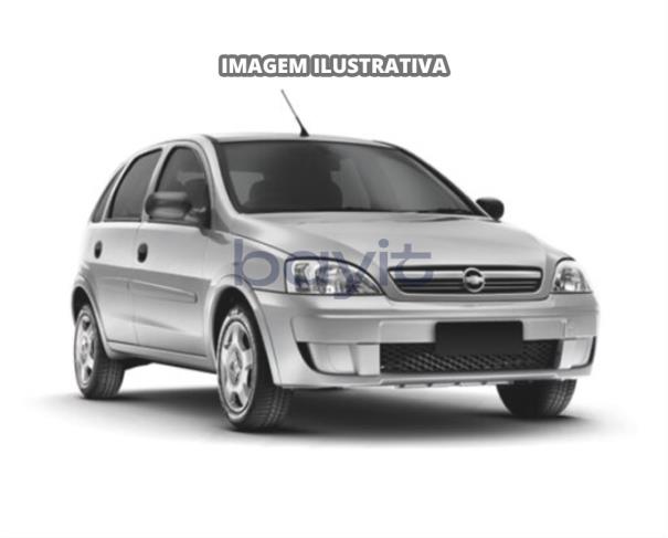 Foto de GM - Chevrolet / Corsa Classic 2003/2004