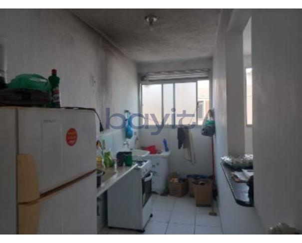 Foto de Apartamento - 47,88m²