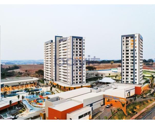 Foto de Apartamento - Cota de Multipropriedade