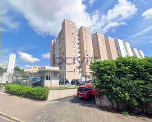 Foto de Apartamento - 53,86 m²