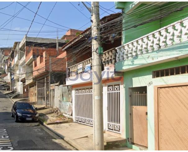 Foto de Casa - 170,00m²