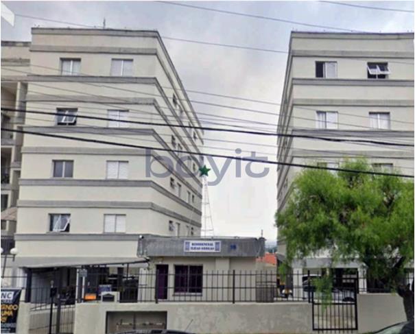 Foto de Apartamento - 52,70 m²