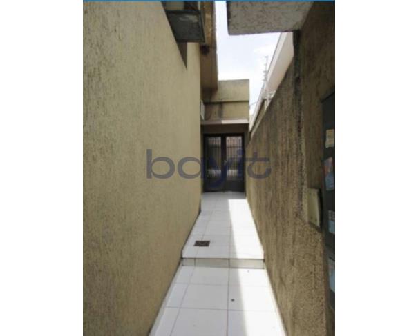 Foto de Prédio e Terreno - 227,50 m²