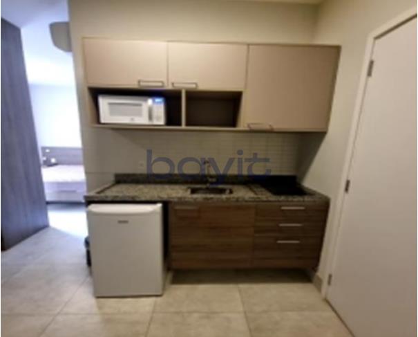 Foto de Apartamento - 38,43 m²