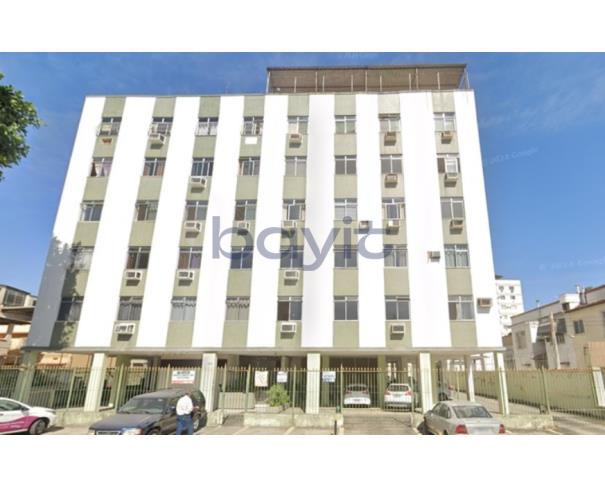 Foto de Apartamento - 52m²