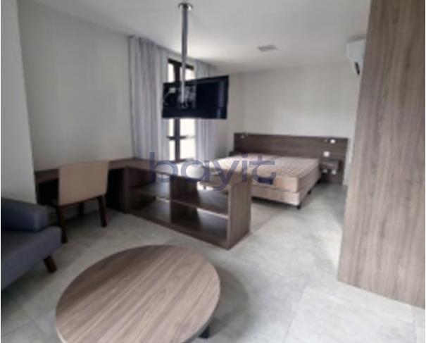 Foto de Apartamento - 41,40 m²