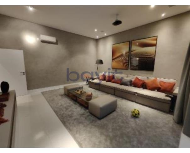 Foto de Casa de Condomínio - 1058,3m²