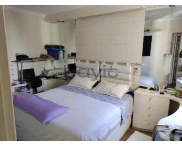 Foto de Apartamento - 87,96m²