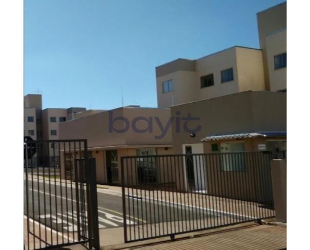 Foto de Apartamento - 109,53m2