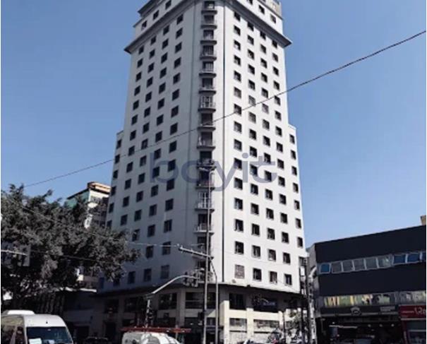 Foto de Apartamento - 38,45 m²