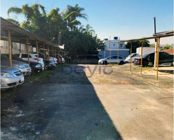 Foto de Terreno - 1.040 m²