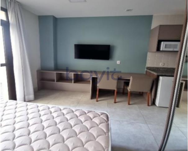 Foto de Apartamento - 30,65 m²