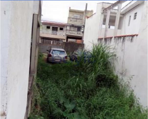 Foto de Terreno - 300,00 m²