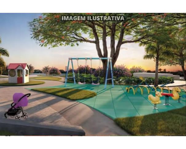 Foto de RESIDENCIAL CASA UVVA / QD 13 - LT 12