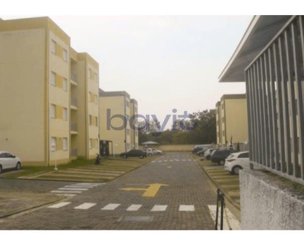 Foto de Apartamento - 62,48m²