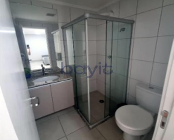 Foto de Apartamento - 35,75 m²