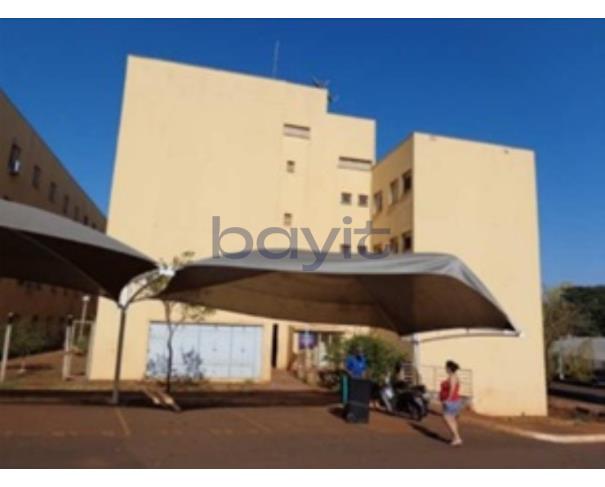 Foto de Apartamento - 49,15m²