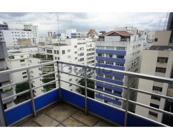Foto de Apartamento - 271,05 m²