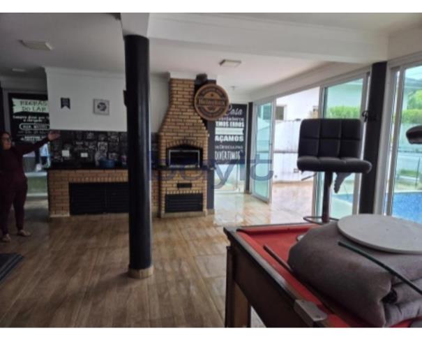 Foto de Casa em Condomínio - 606,48m²