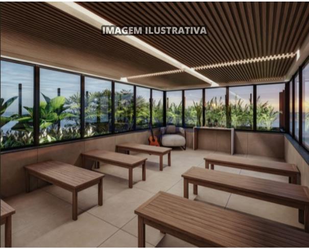 Foto de RESIDENCIAL VIBE MARISTA / Apto 805