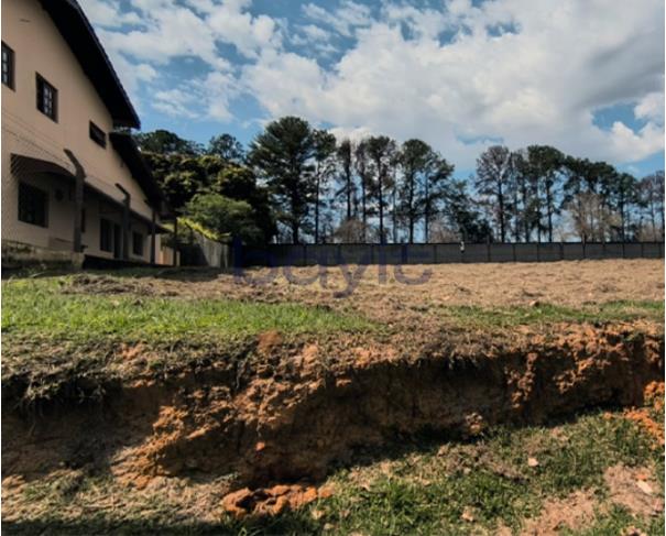 Foto de Terreno: 1.017,83 m²