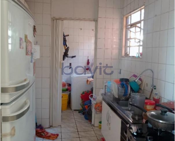 Foto de Apartamento - 55,04 m²