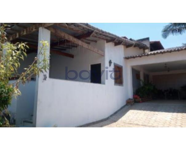 Foto de Casa de Condomínio - 139,85m²