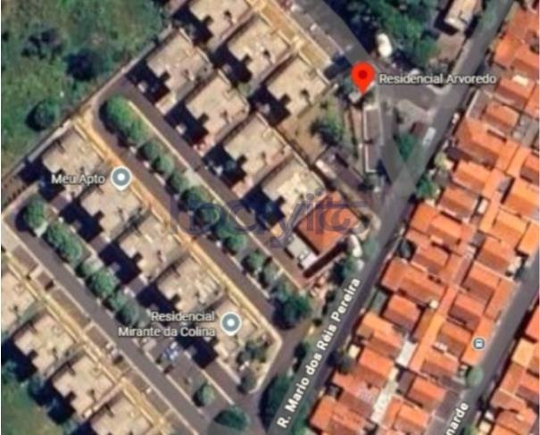 Foto de Apartamento - 42m²