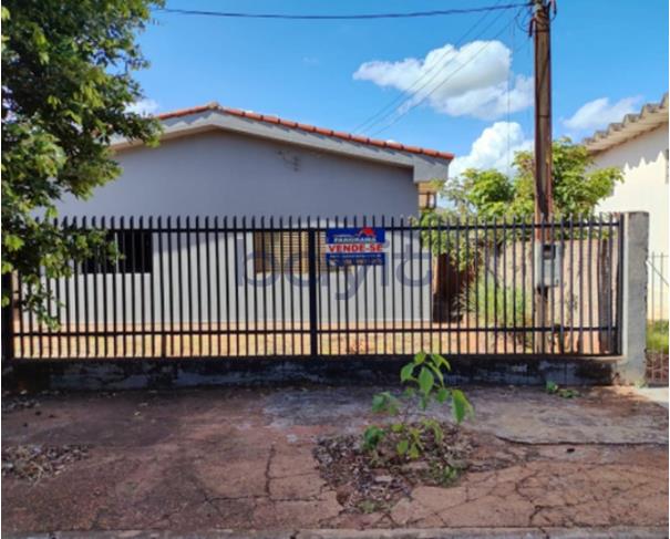 Foto de Casa Residencial - 121,00 m²