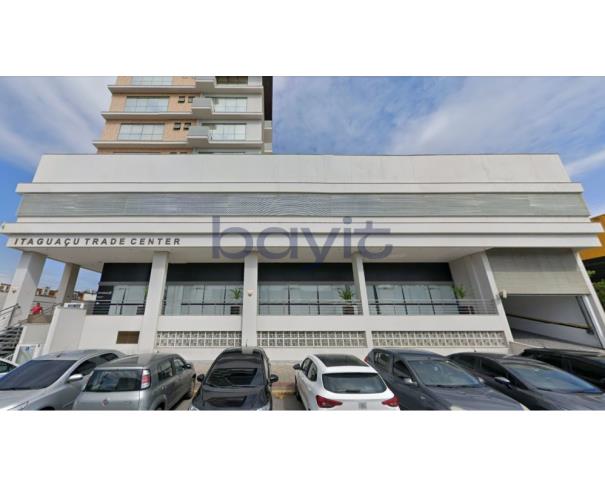 Foto de Salas Comerciais ITAGUAÇU TRADE CENTER