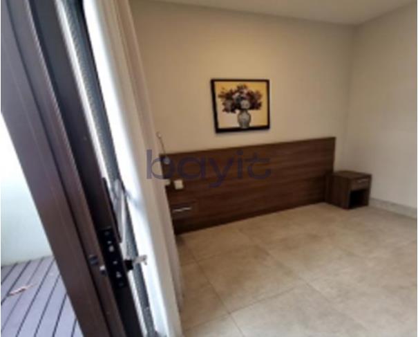 Foto de Apartamento - 40,85 m²