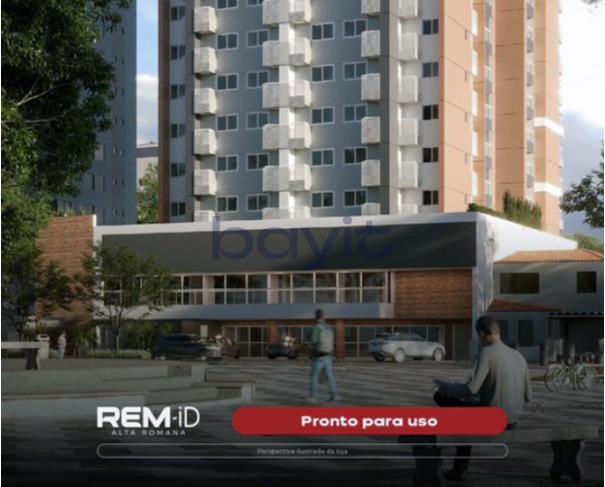 Foto de Loja Comercial - 1.071,02 m²