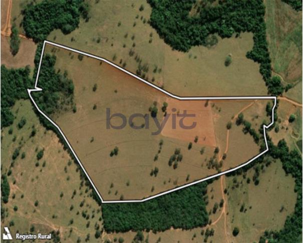 Foto de Fazenda - 26,4182 ha