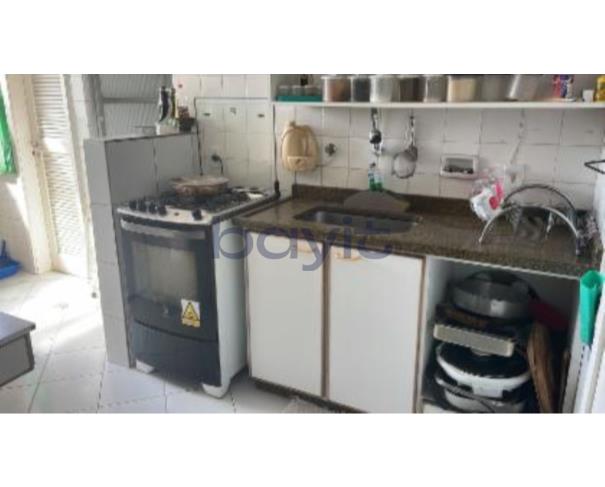 Foto de Apartamento - 91,5m²