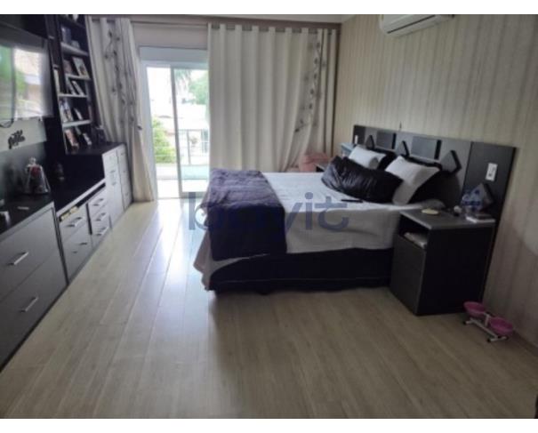 Foto de Casa em Condomínio - 606,48m²